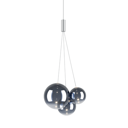 Lodes Random Pendant Light