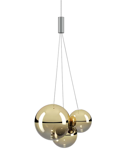 Lodes Random Pendant Light