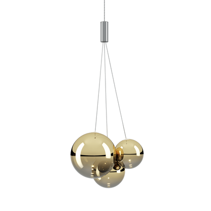 Lodes Random Pendant Light