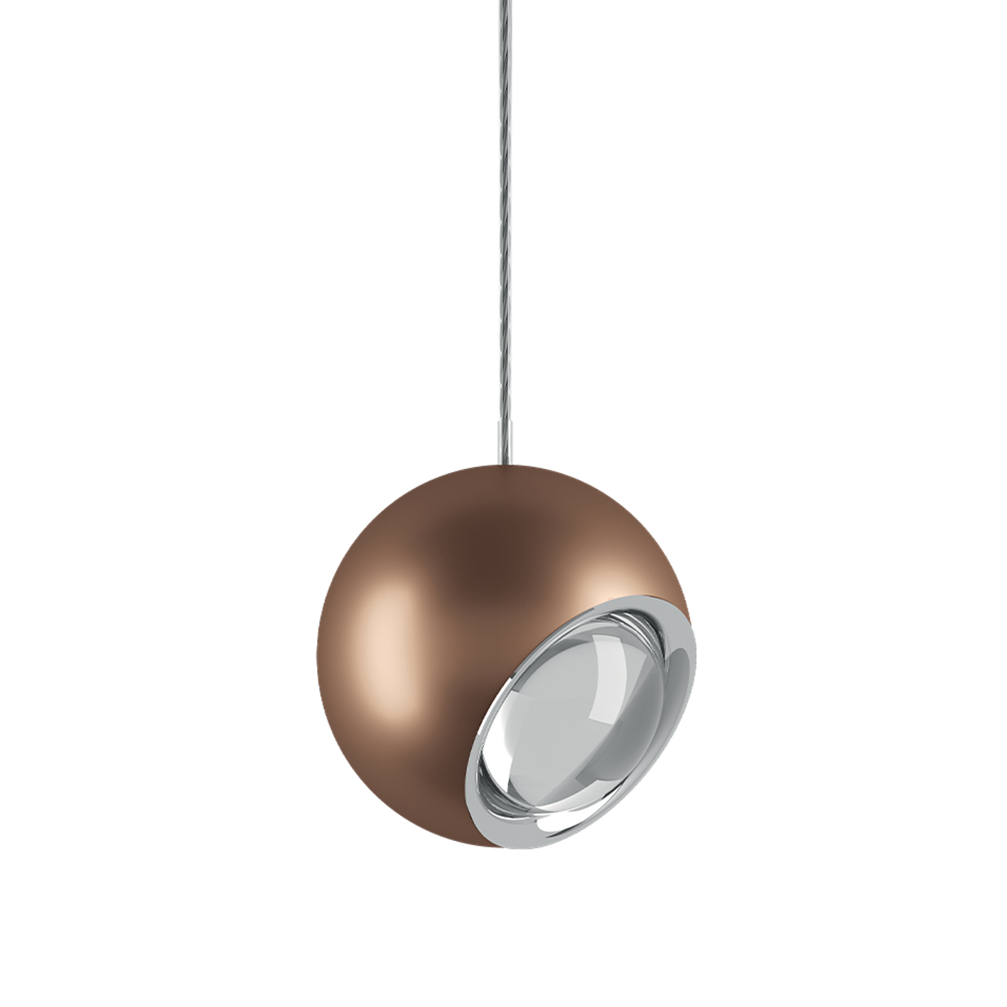Spider 2700K LED Pendant