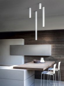 Lodes A-TUBE Surface Downlight