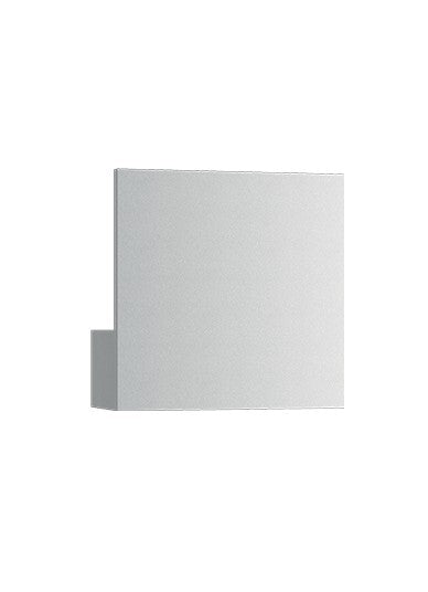 Puzzle Single Square Outdoor LED Wall Light