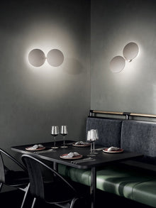 Lodes Puzzle Decorative Wall Light
