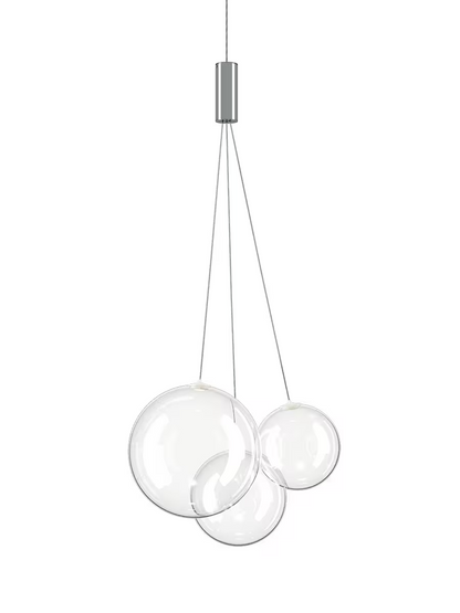 Lodes Random Pendant Light