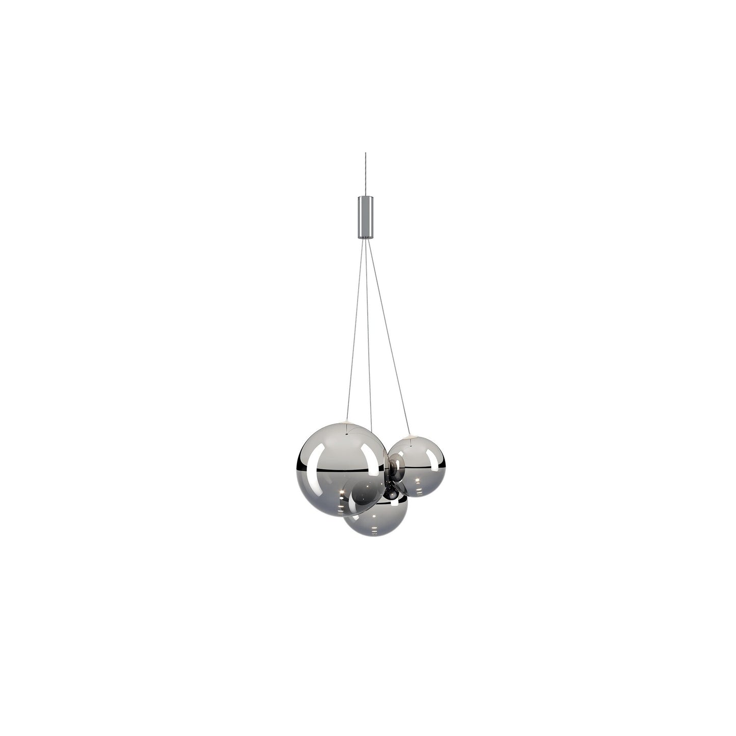 Random LED Pendant