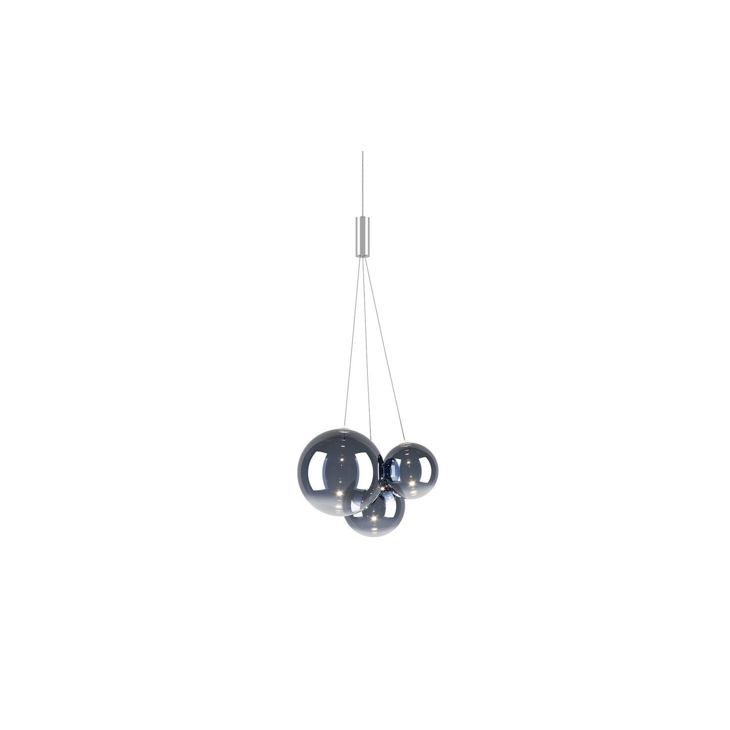 Random LED Pendant