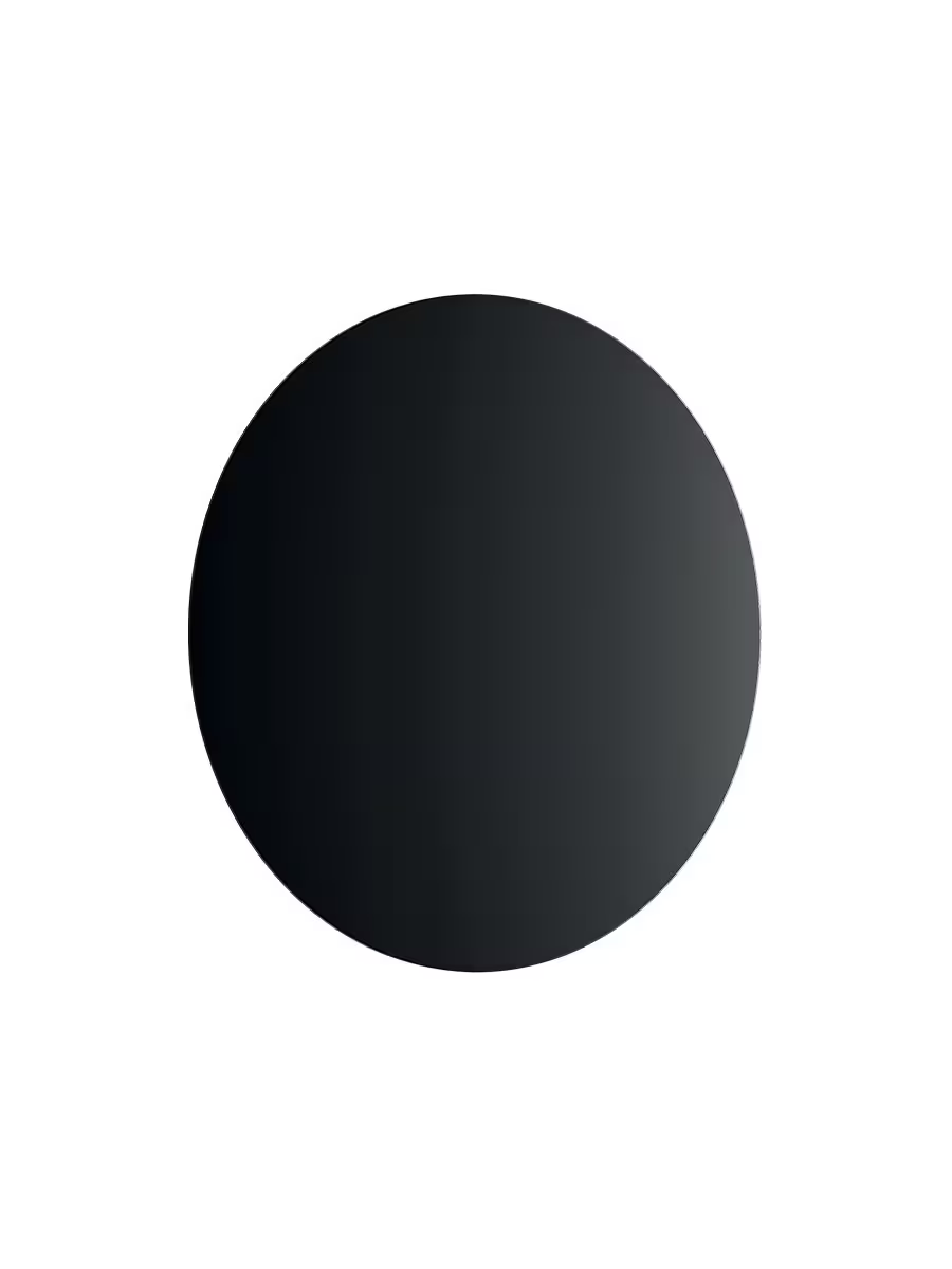 Puzzle Mega Round Large 2700K LED Wall Light