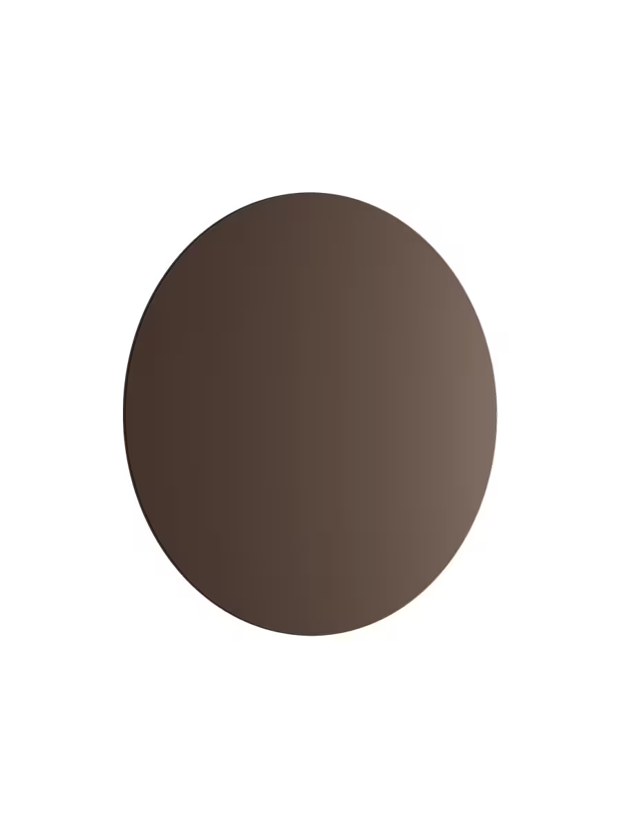 Puzzle Mega Round Large 2700K LED Wall Light