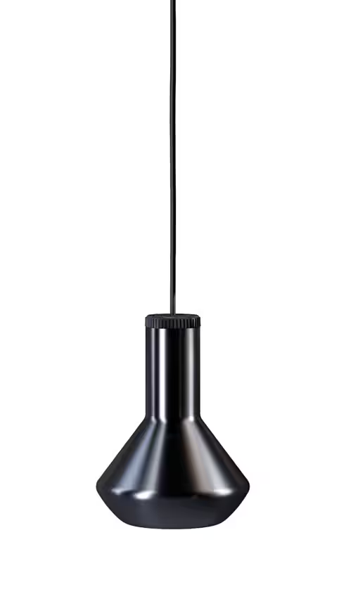 Flask A LED Pendant