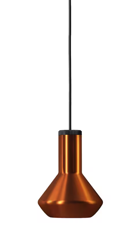 Flask A LED Pendant