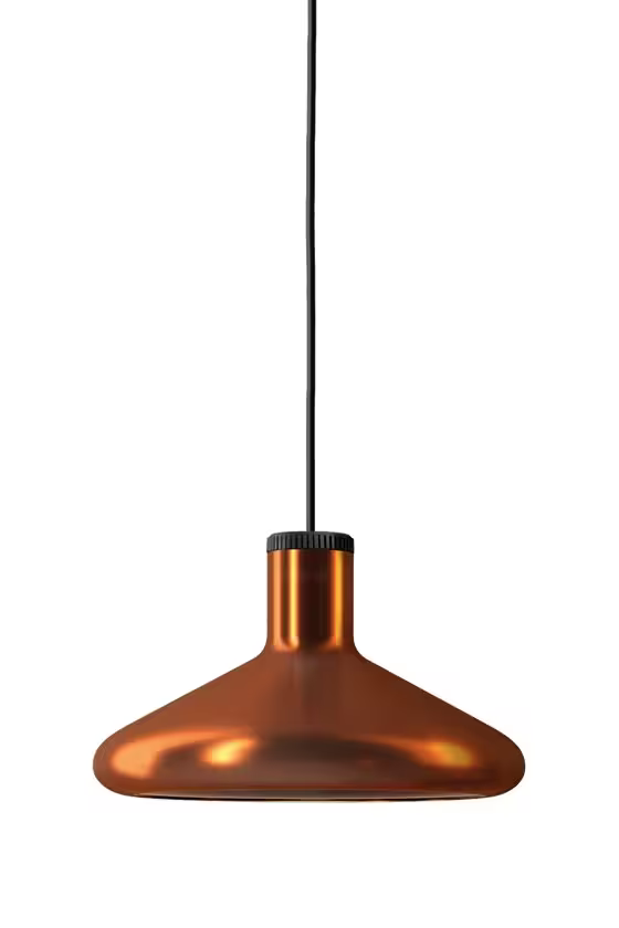 Flask B LED Pendant