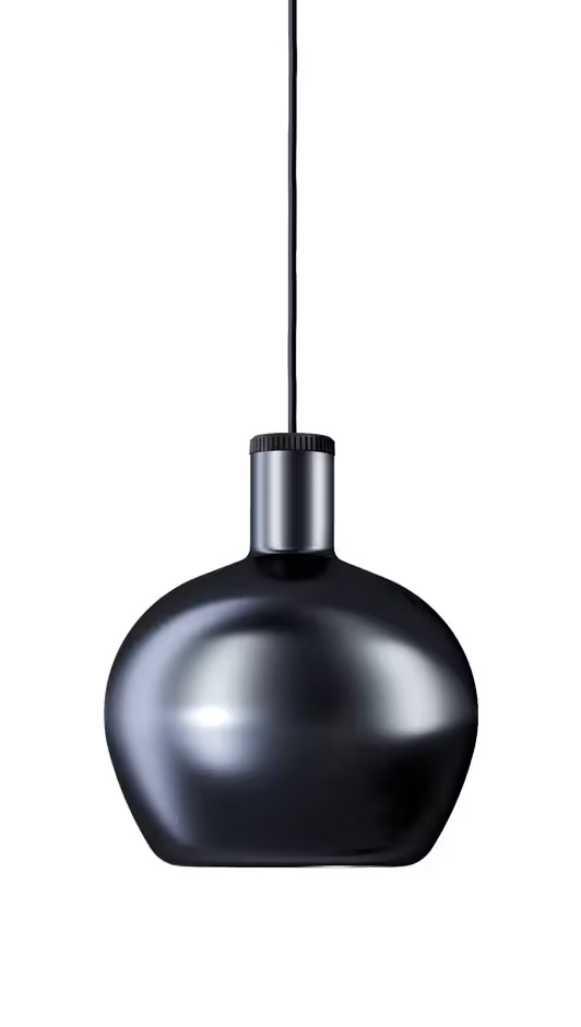 Flask C LED Pendant
