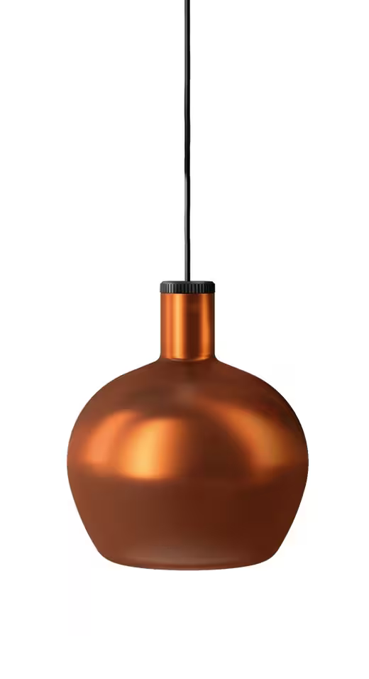 Flask C LED Pendant