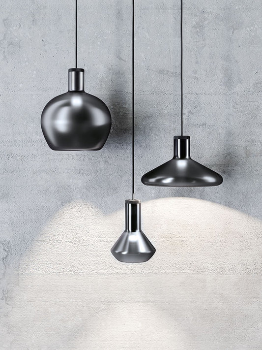 Diesel Living with Lodes Flask Pendant