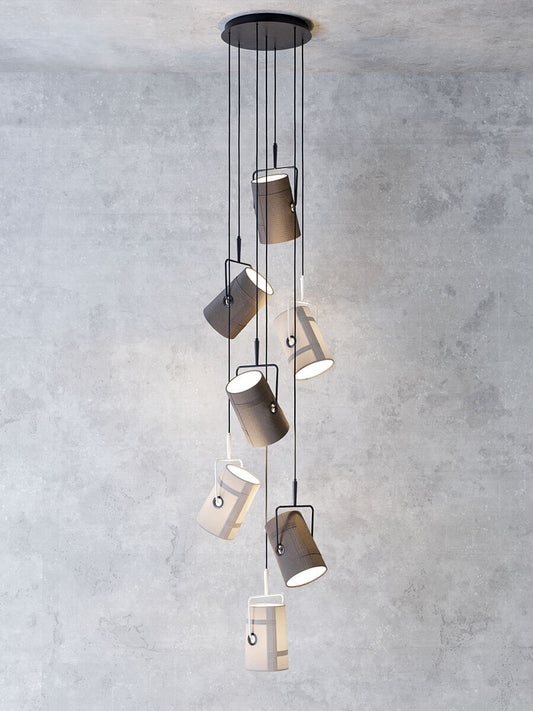 Diesel Living with Lodes Fork Pendant