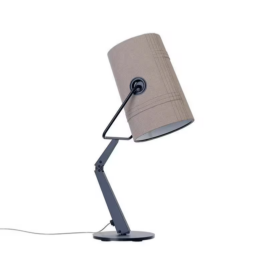 Fork LED Table Lamp Anthracite
