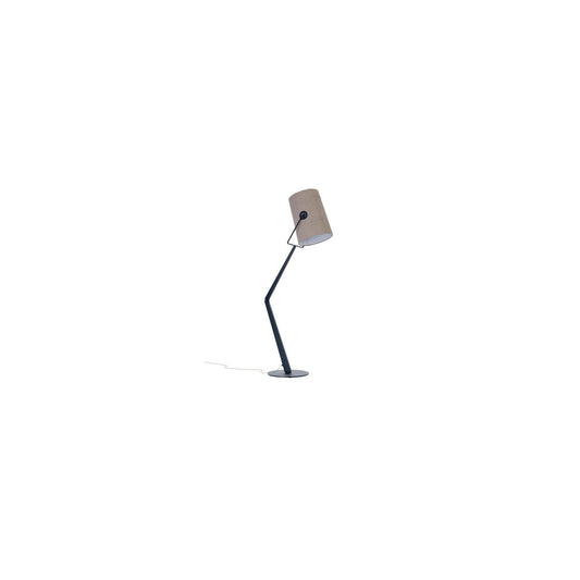 Fork LED Floor Lamp Anthracite