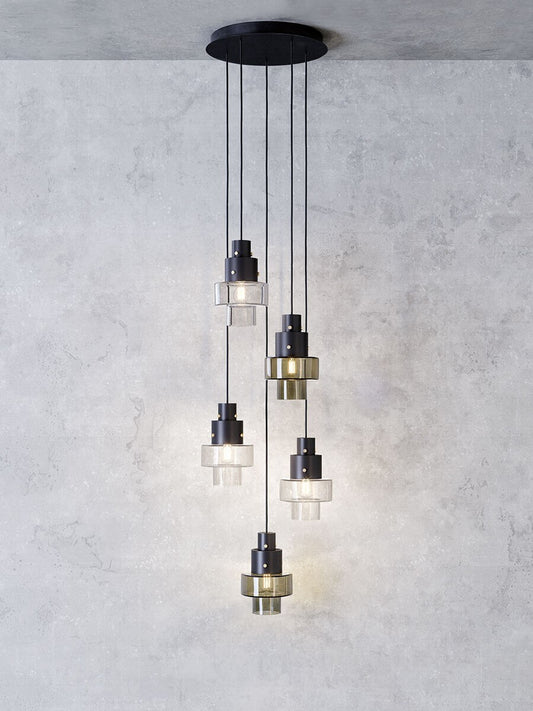 Diesel Living with Lodes Gask Pendant