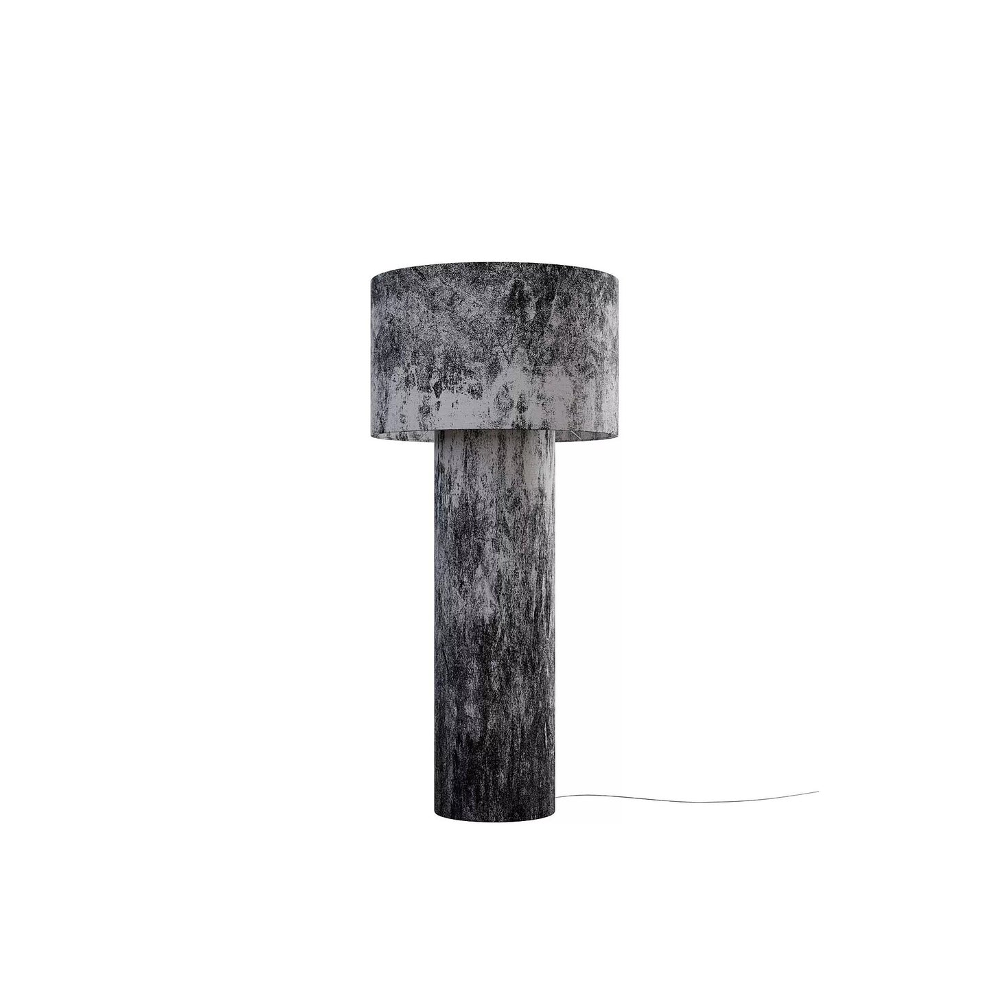 Pipe Medium LED Floor Lamp