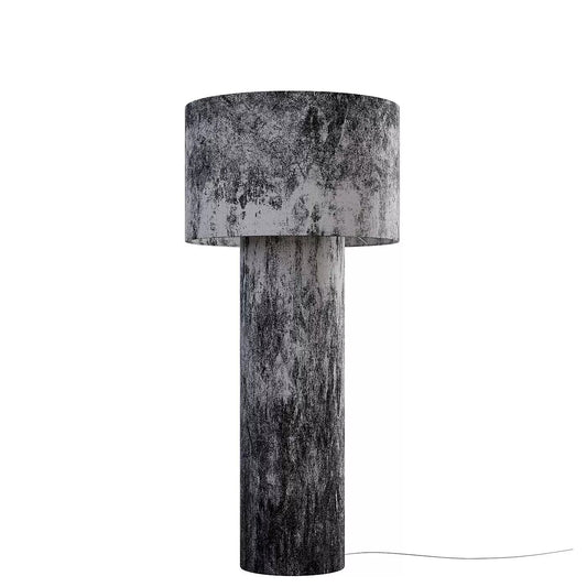Diesel Living with Lodes Pipe Floor Lamp
