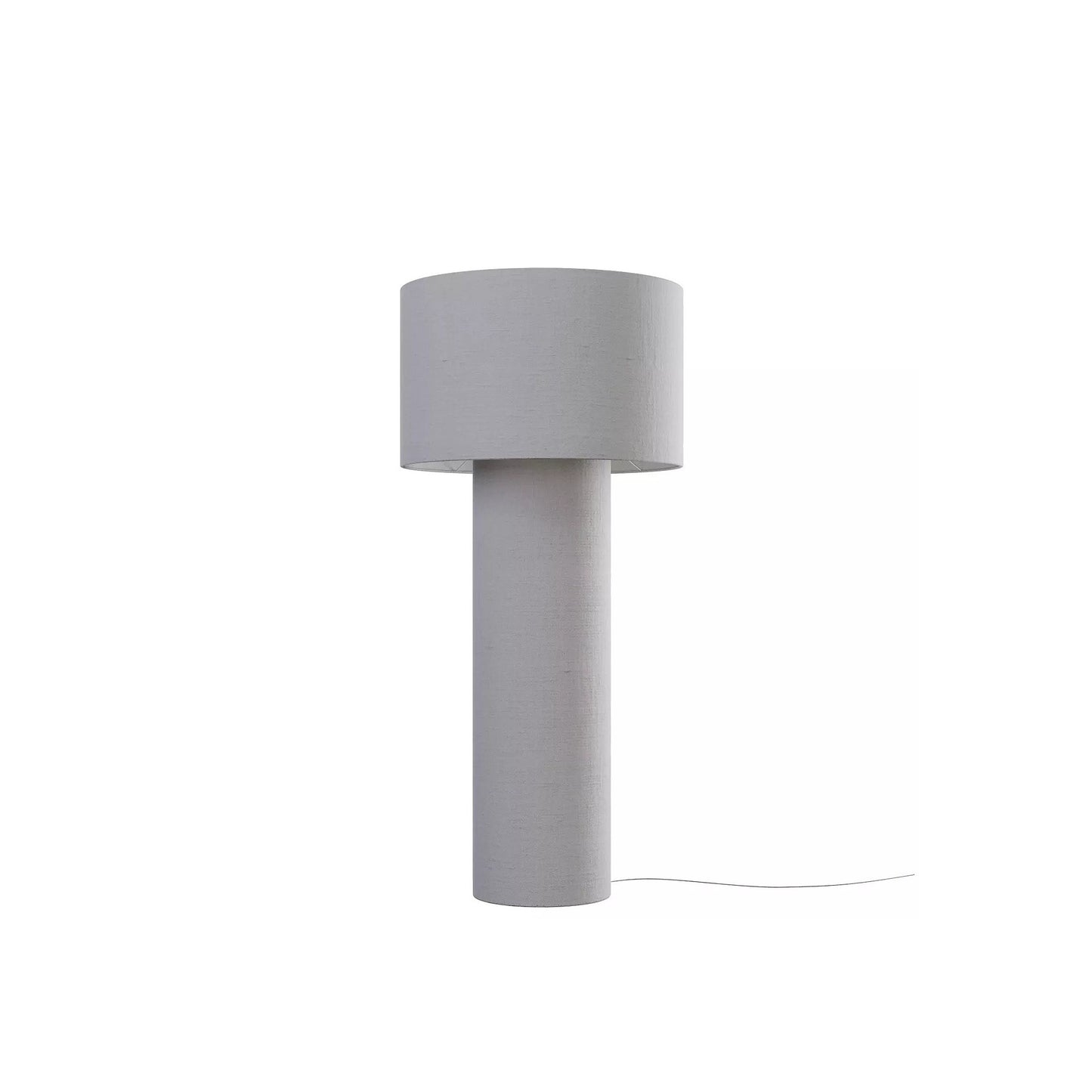 Pipe Medium LED Floor Lamp