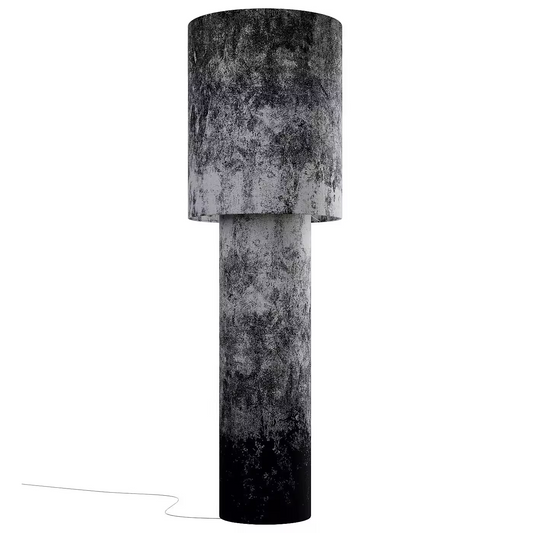 Pipe Large LED Floor Lamp
