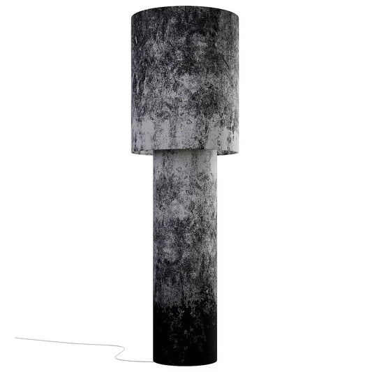 Diesel Living with Lodes Pipe Floor Lamp