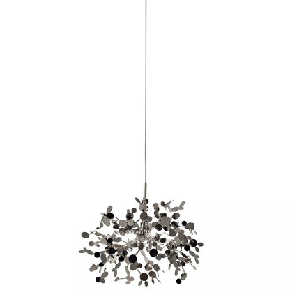 Terzani Argent Pendant