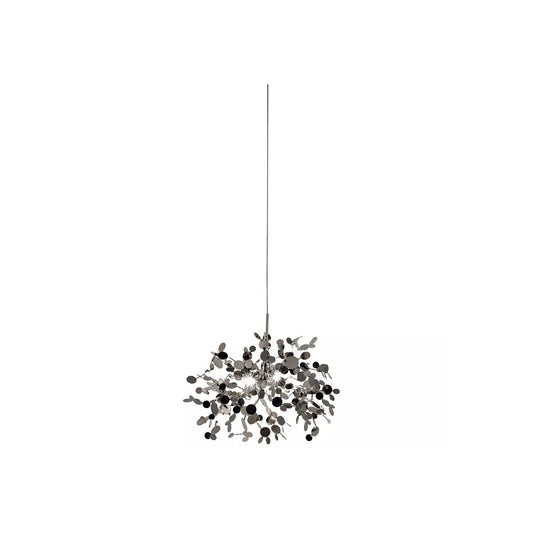 Argent 40 LED Pendant