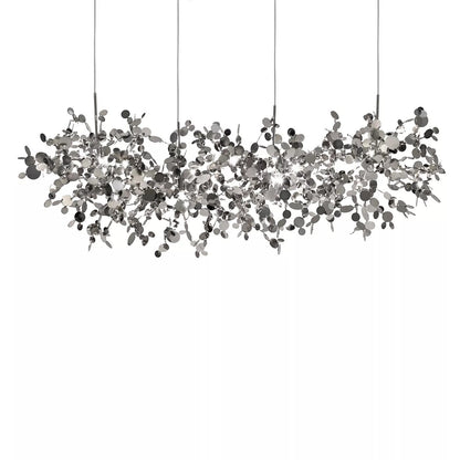 Terzani Argent Multi‑Light Pendant