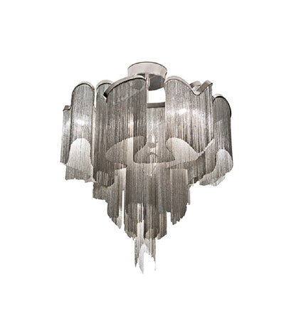 Terzani Stream Pendant Chandelier