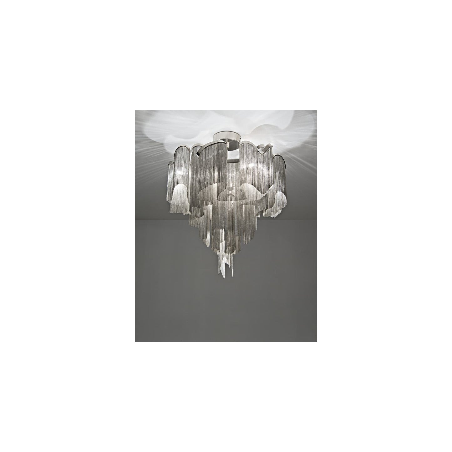 Stream LED Ceiling Light