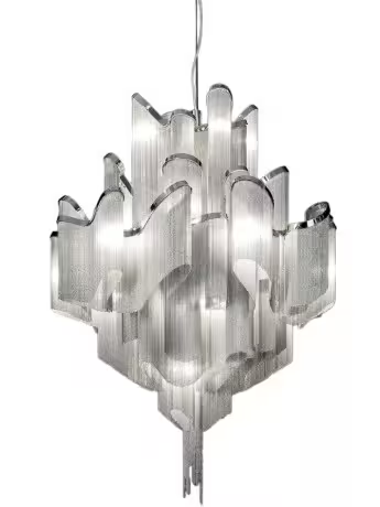 Stream Small LED Pendant