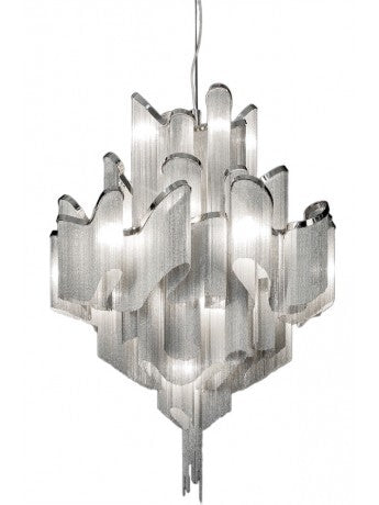 Terzani Stream Pendant