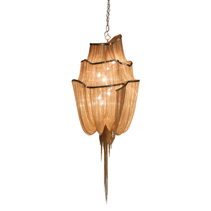 Terzani Atlantis Chandelier