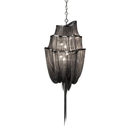Terzani Atlantis Chandelier