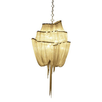 Terzani Atlantis Chandelier