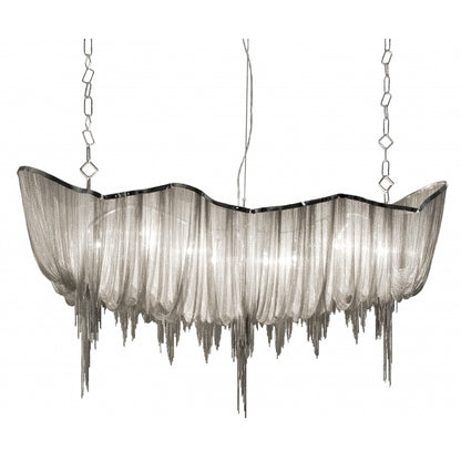 Terzani Atlantis Pendant Chandelier
