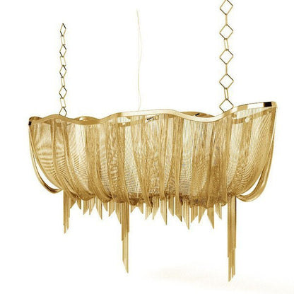 Terzani Atlantis Pendant