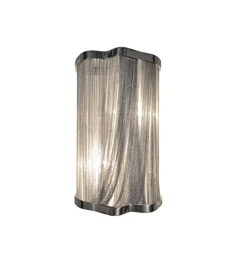 Atlantis Small Wall Light