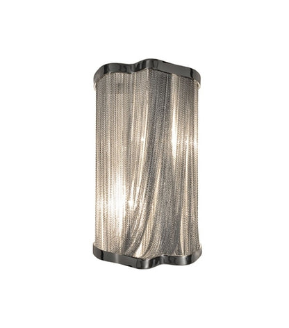 Terzani Atlantis Small Wall Sconce