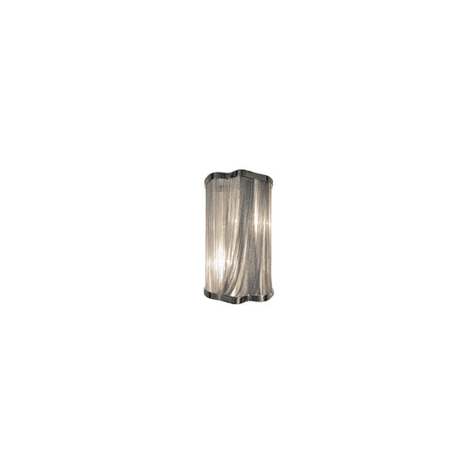 Atlantis Small Wall Light