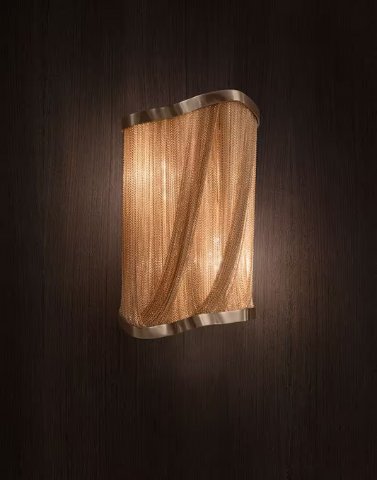 Atlantis Small Wall Light