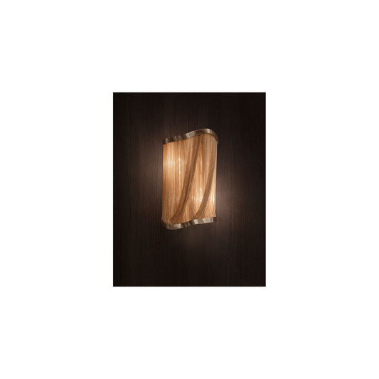 Atlantis Small Wall Light