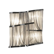 Terzani Atlantis Wall Light