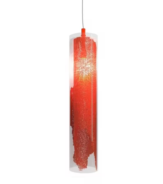 Frame Large Pendant