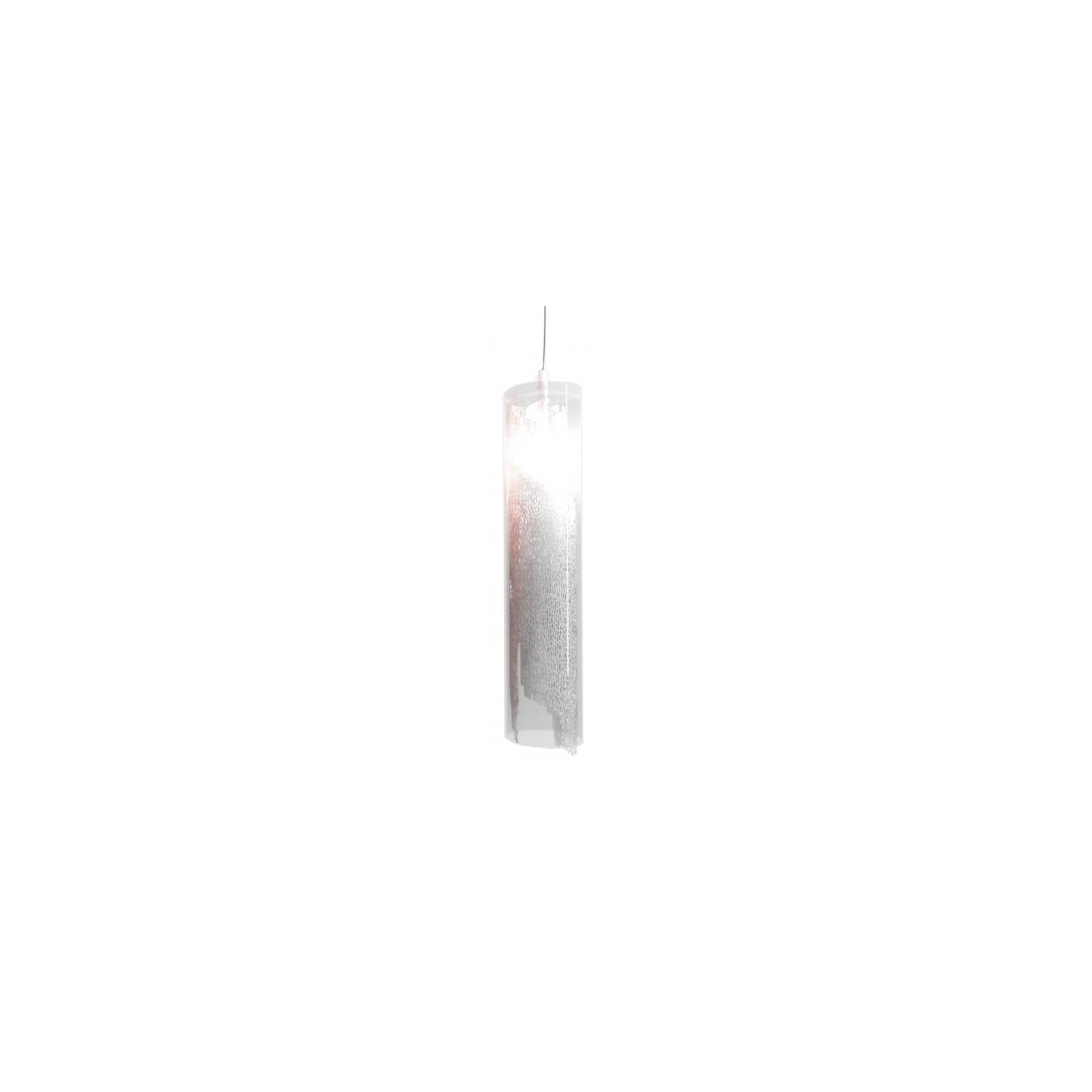 Frame Large Cylinder Pendant