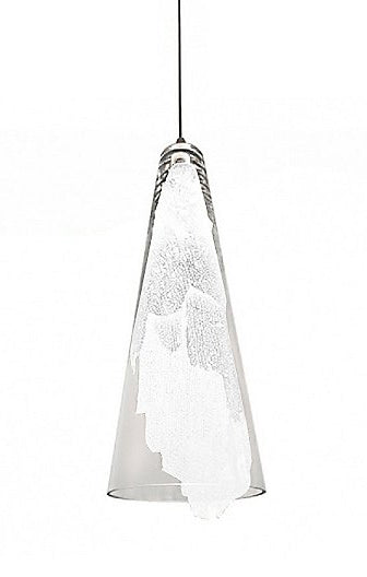 Terzani Frame Pendant