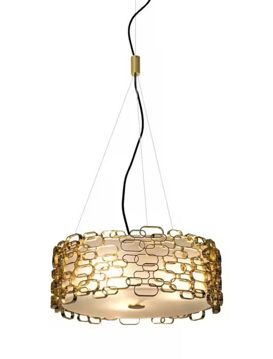Glamour LED Pendant