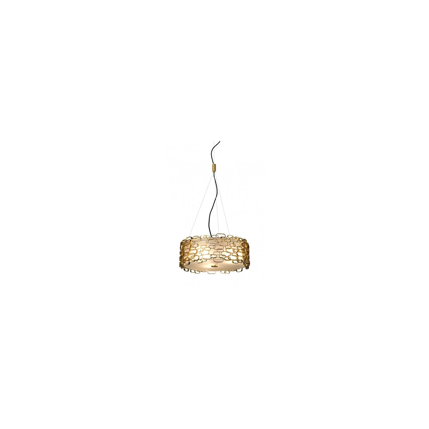 Glamour LED Pendant